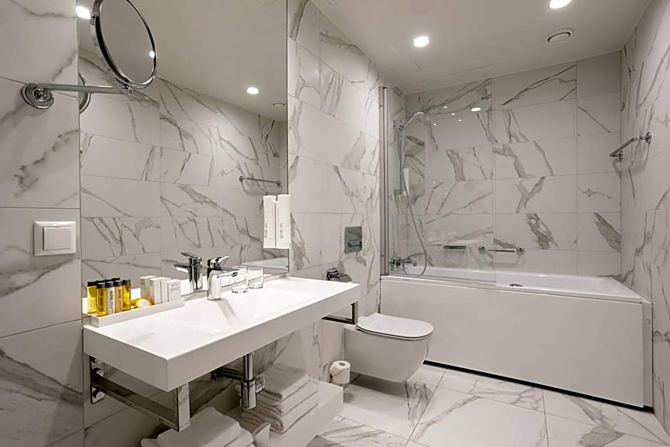 Centennial Nexus Hotel Tallinn