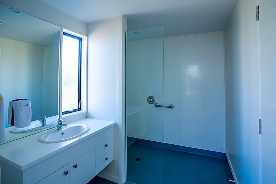 Christchurch Park Motel