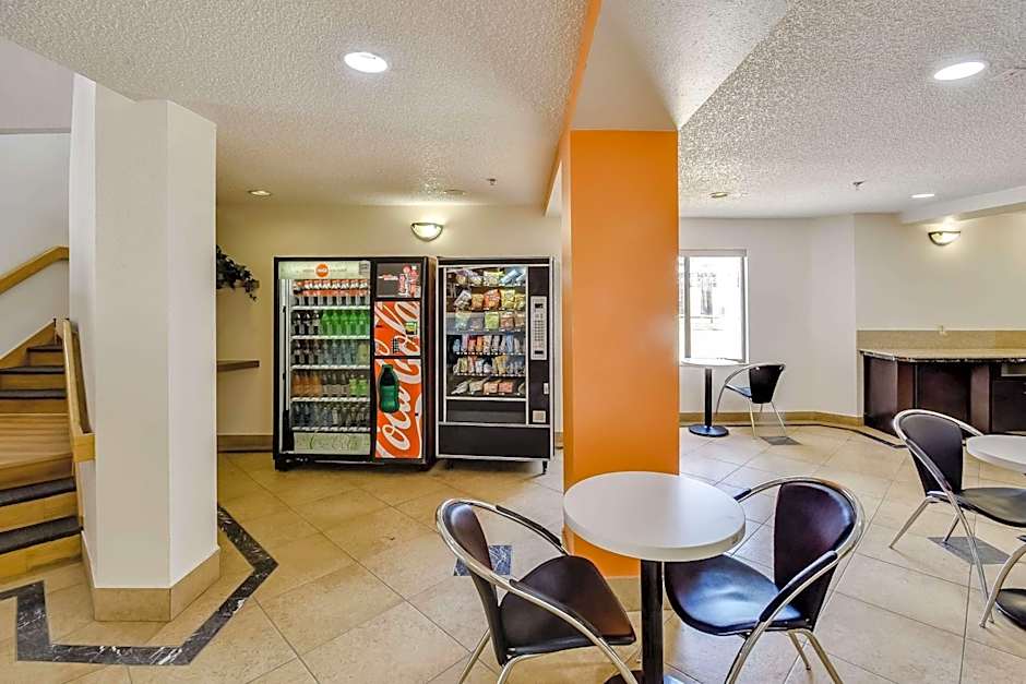 Motel 6-Katy, TX - Houston