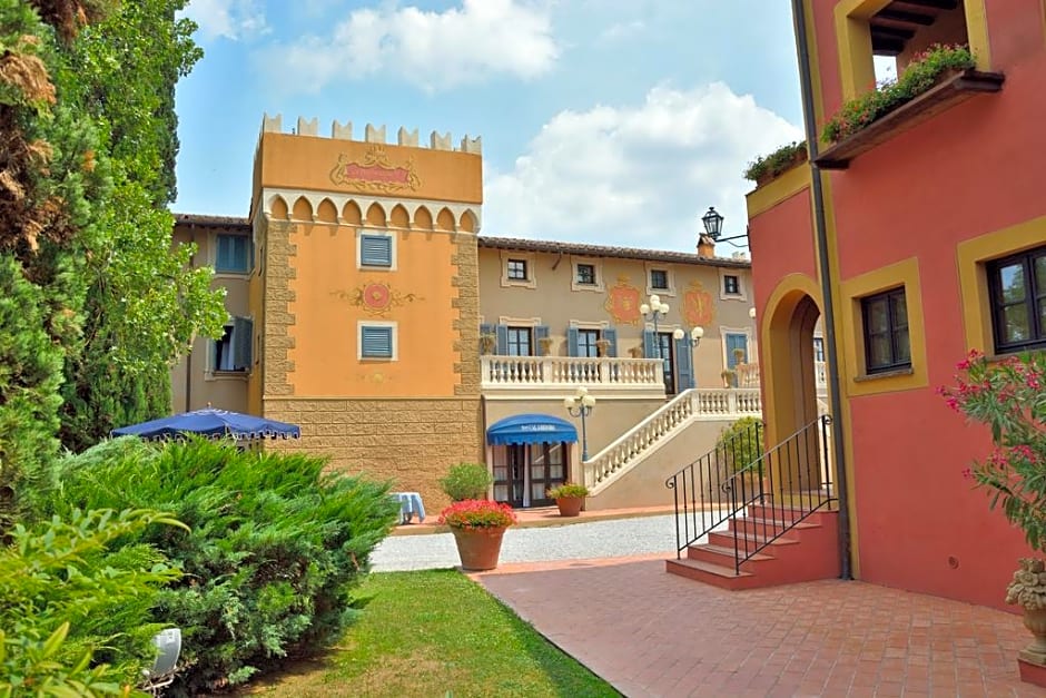 Calamidoro Hotel