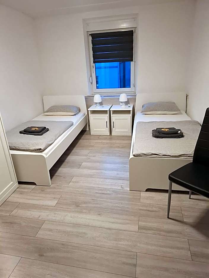 Hotel Garni Krone