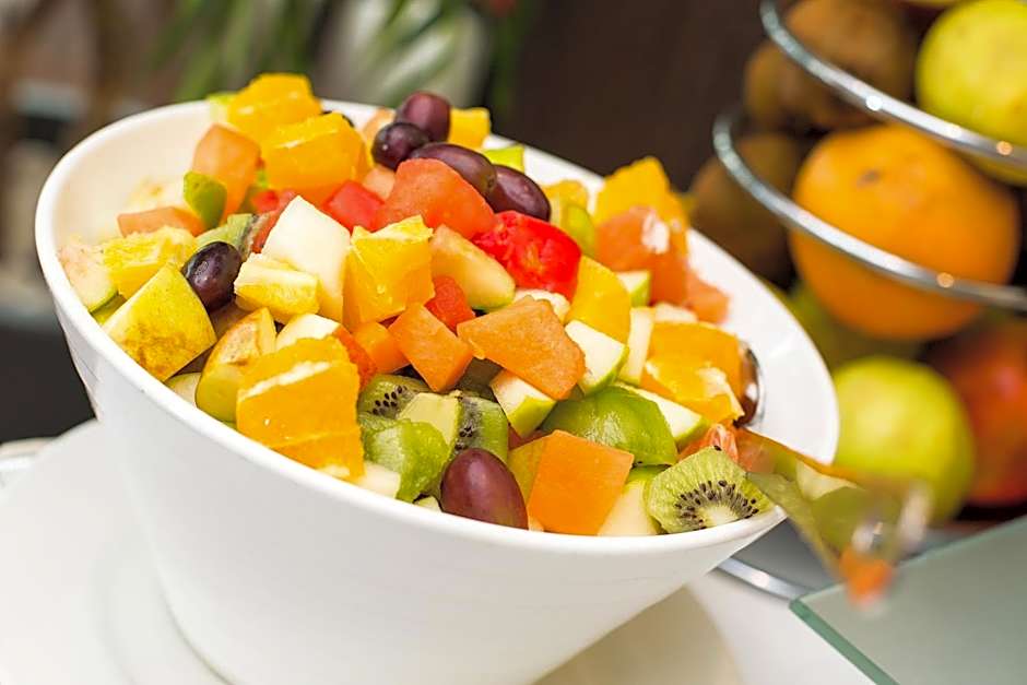 Avalon Hotel & Conferences