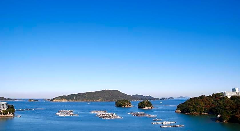 Izumigo Toba Dog Paradise Hotel