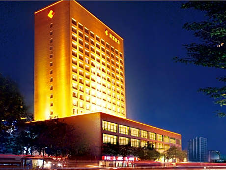 Microtel by Wyndham Tianjin Hedong