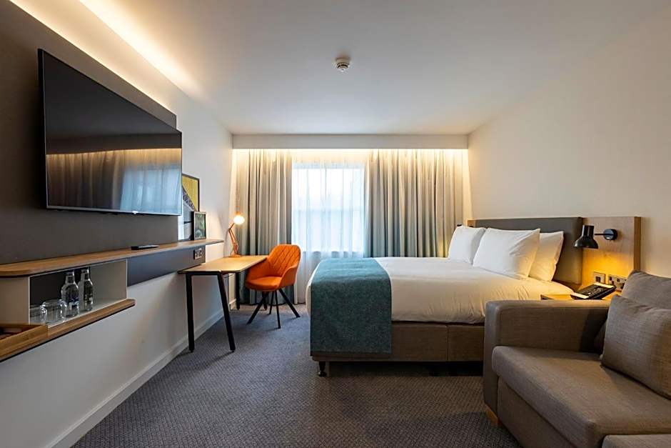 Holiday Inn Bristol Airport By IHG