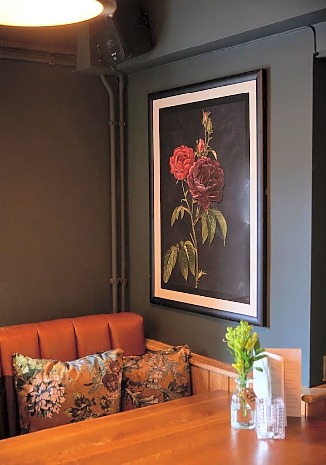 Rose Revived by Chef & Brewer Collection