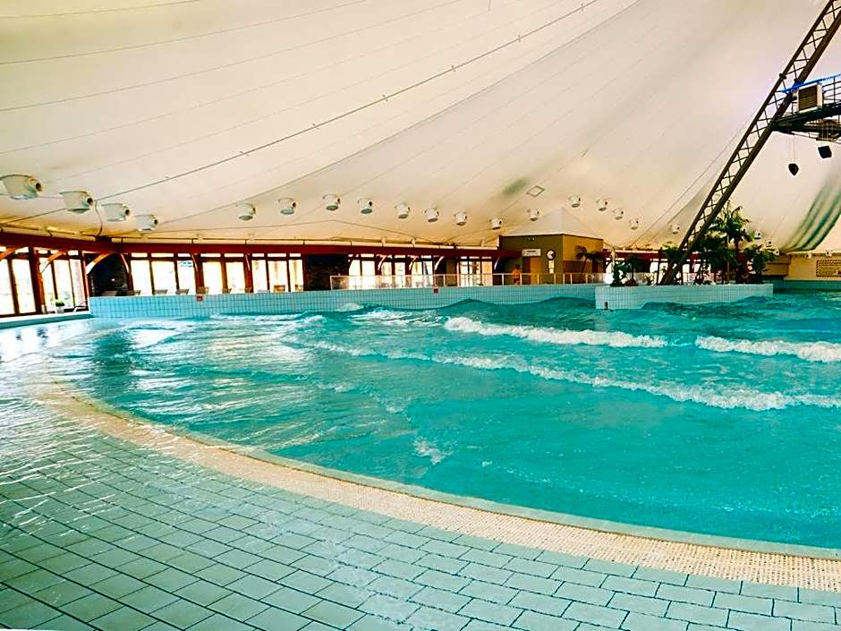 Wellness Hotel Bešeňová