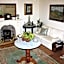 Paheke Boutique Lodge