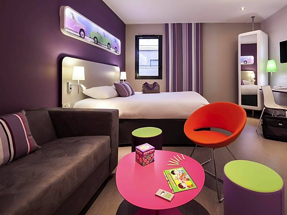 ibis Styles Montbéliard