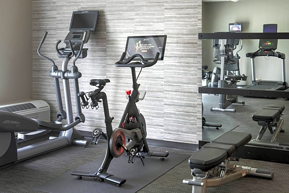 Courtyard by Marriott Poughkeepsie