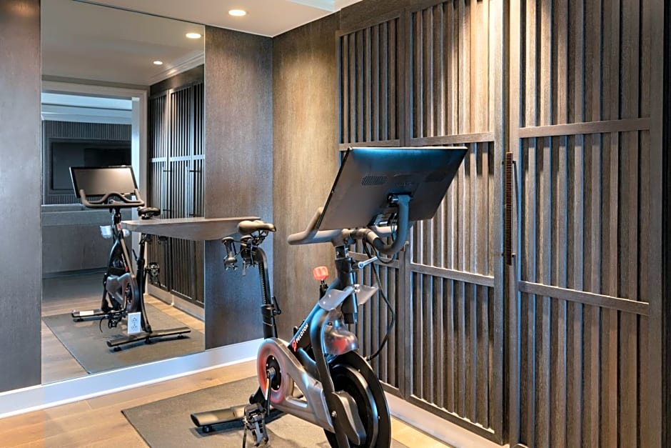 JW Marriott Orlando Grande Lakes