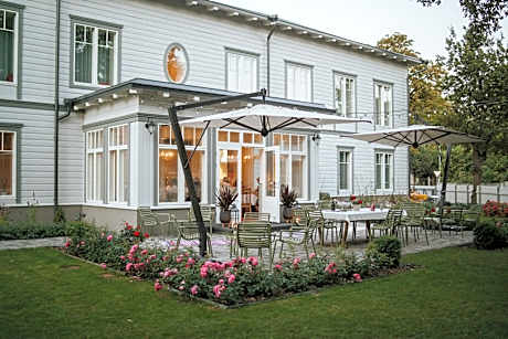 Old Hapsal Hotel