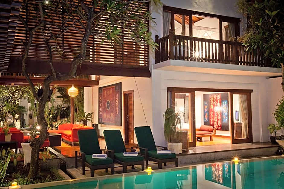 Villa Casis