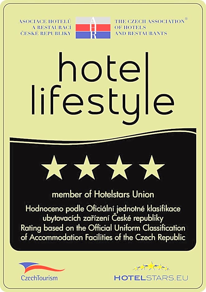 Lifestyle Hotel