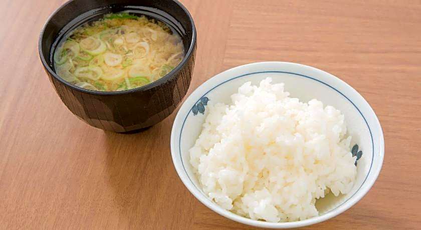 Hotel Route-Inn Koriyama Minami