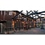 City Hotel Patio - Vacation STAY 11119v