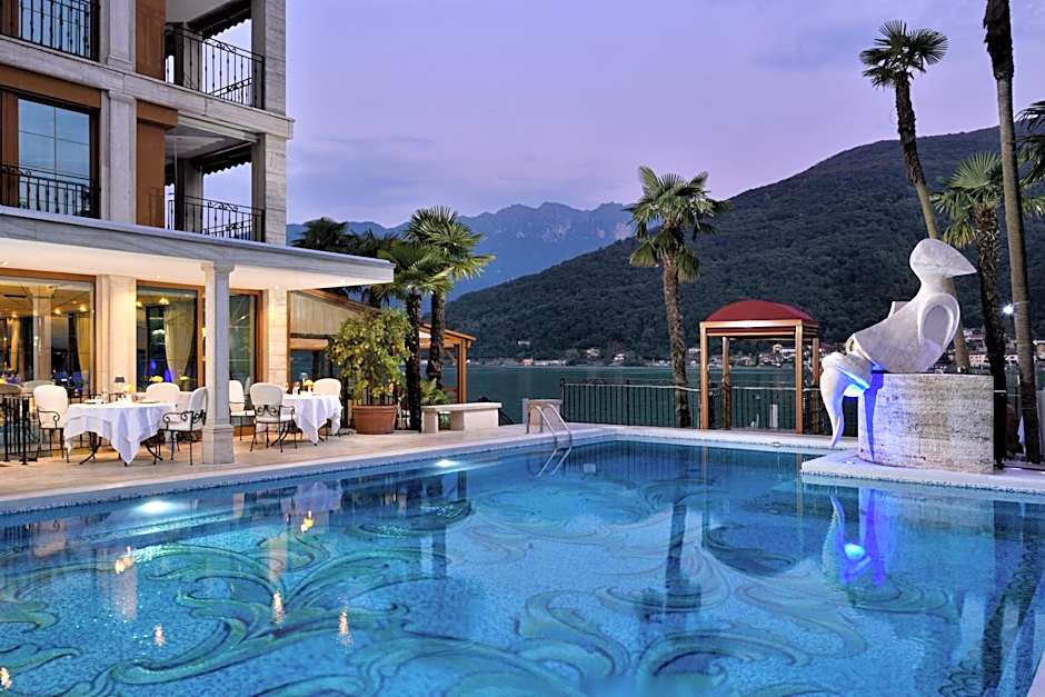 Swiss Diamond Hotel Olivella