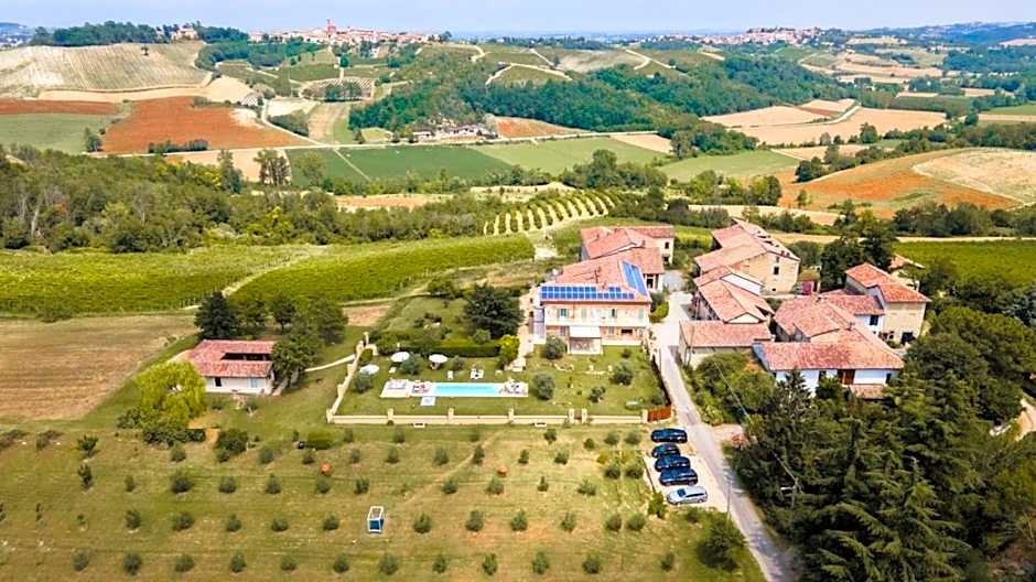 Country House Montessino - adults only