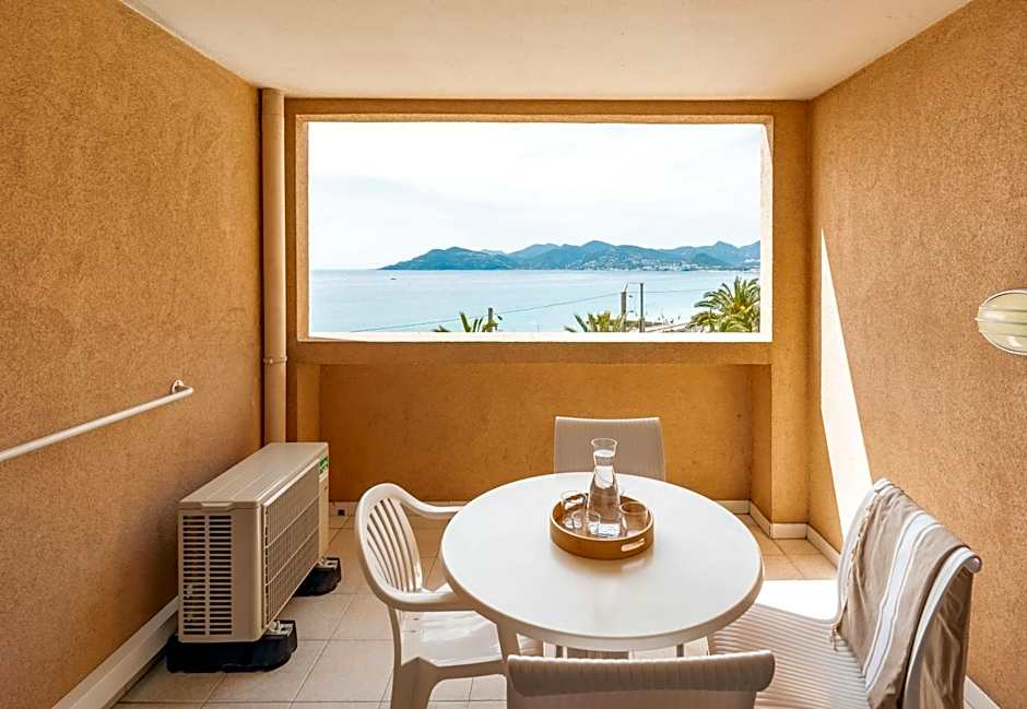 Résidence Pierre & Vacances Cannes Verrerie