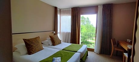 Twin Room Countryside
