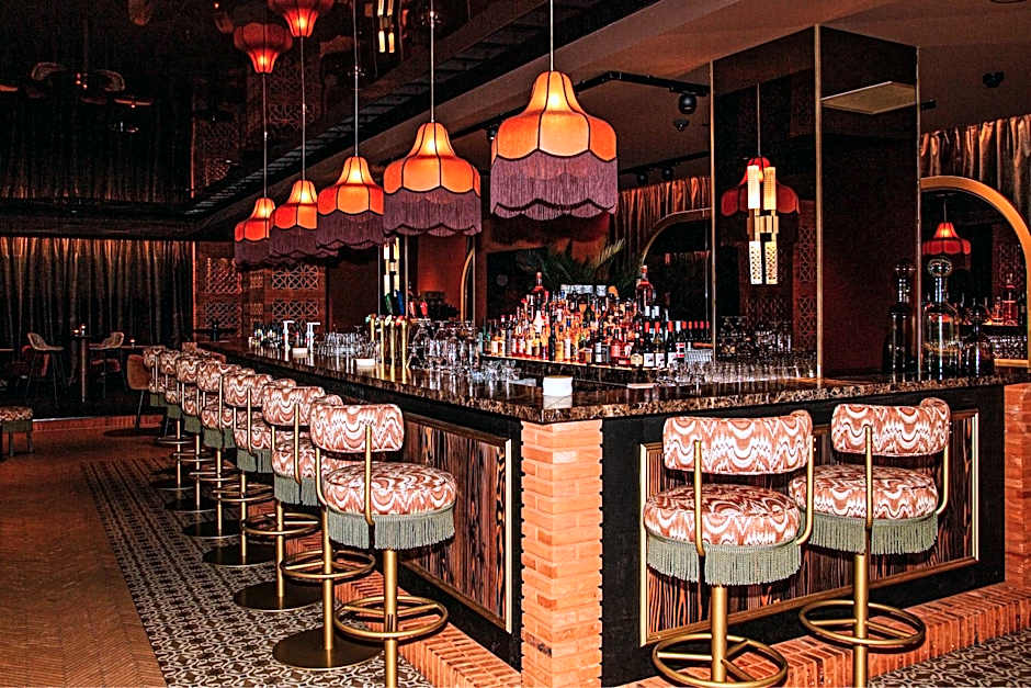 Van der Valk Hotel Eindhoven-Best