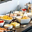 ibis budget Lugano Paradiso