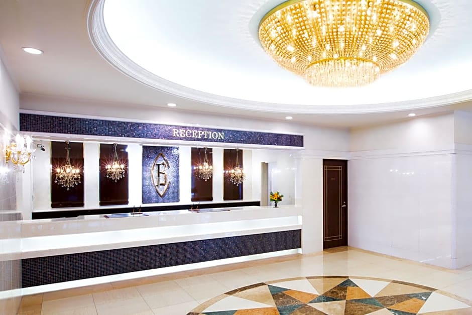 Hotel Bellclassic Tokyo