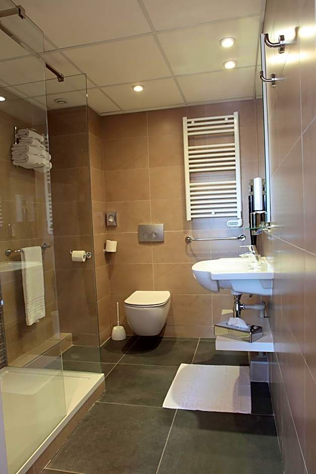 ibis Styles Lille Villeneuve d'Ascq