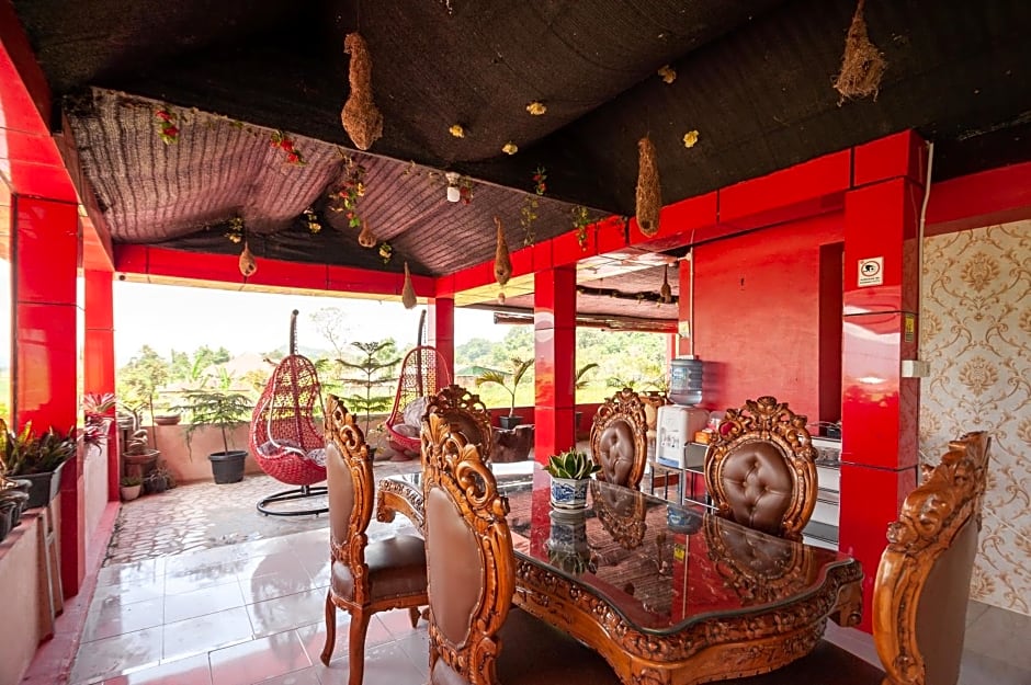 Reddoorz Syariah near tirtasari sonsang dan banto royo