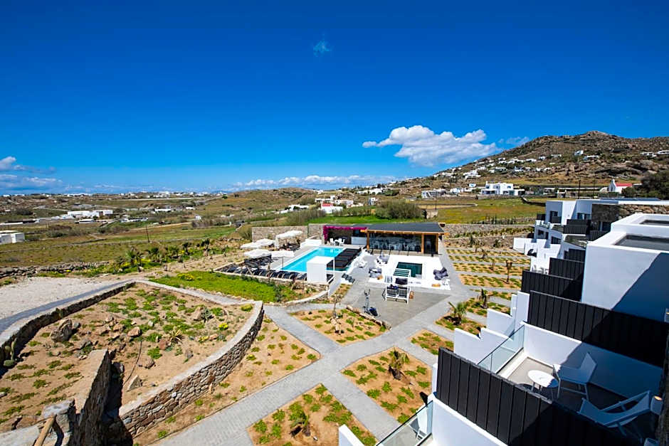 Bianco a Nero Mykonos