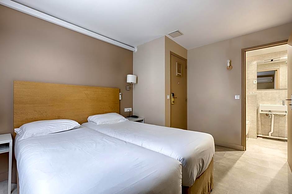 Hotel Marmotel Etoile