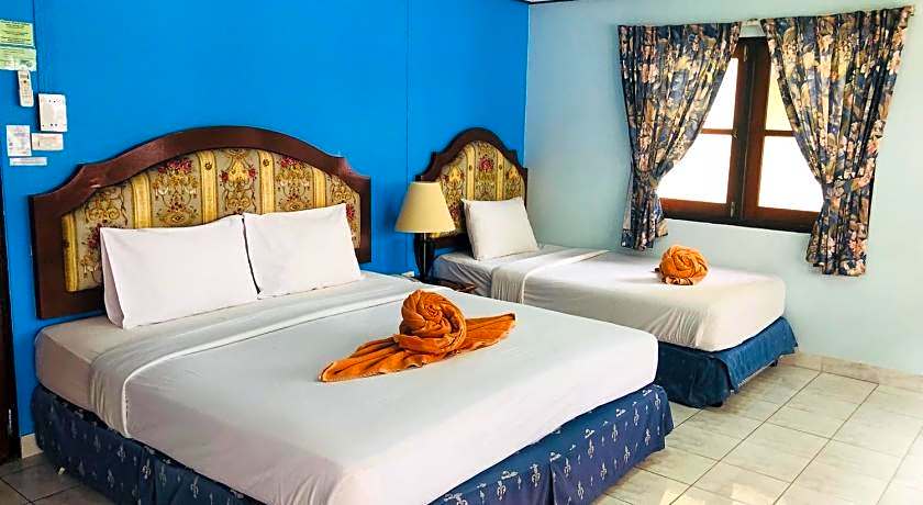 Thipurai Annex Hotel