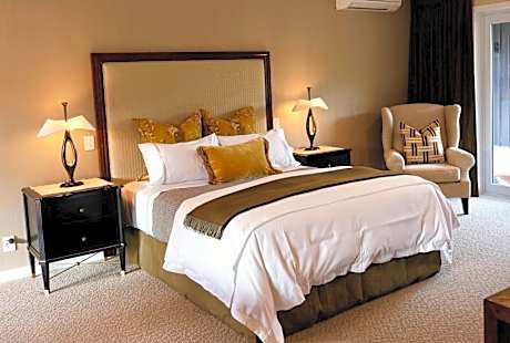 Bradleys Garden Bed and Breakfast