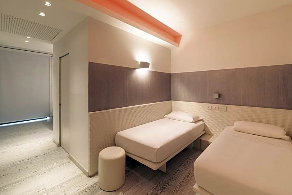 Life Hotel Seaview & Spa