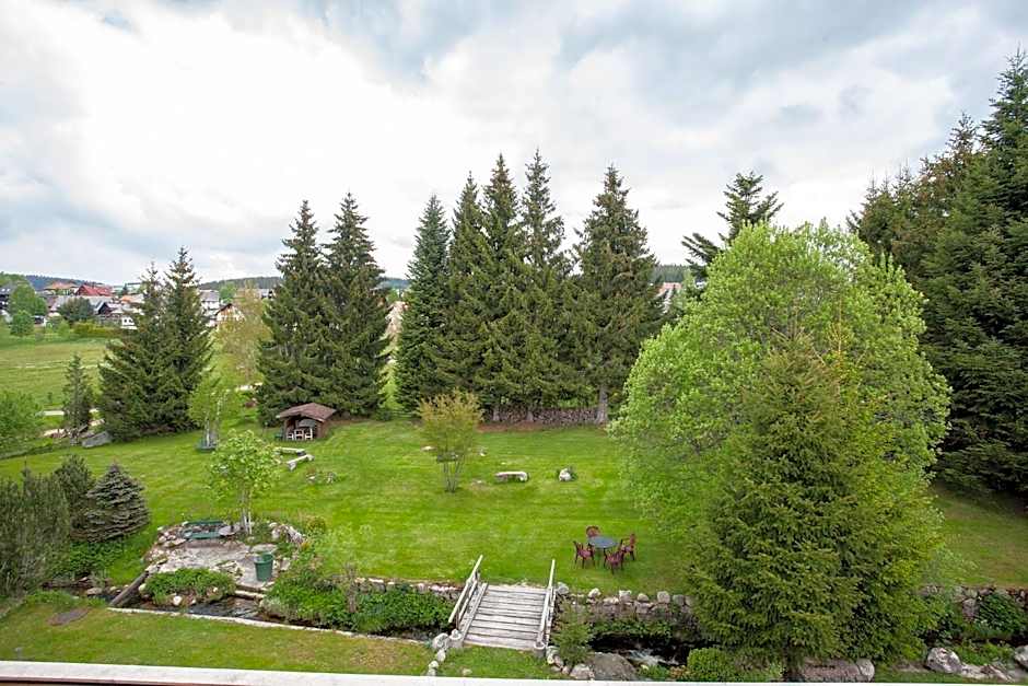 Pension Tannenheim