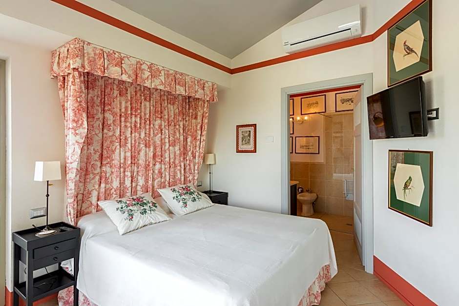 Relais Il Margarito