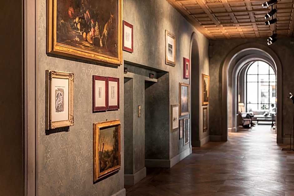 Grand Hotel Baglioni