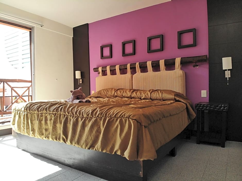 Hotel Boutique Vista del Mar Cozumel