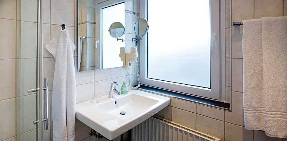 Parkhotel Lippstadt