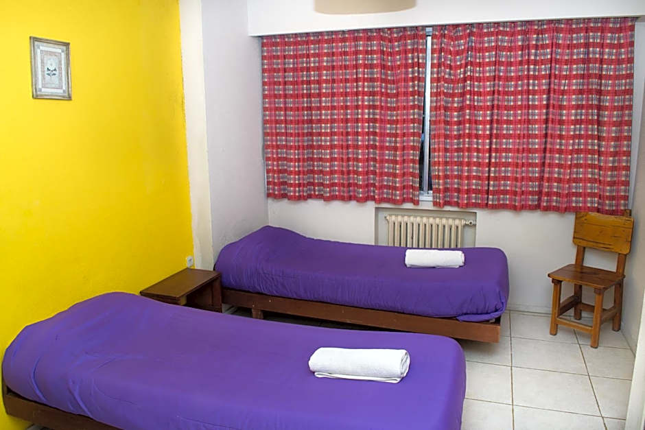 Marcopolo Inn Hostel Bariloche