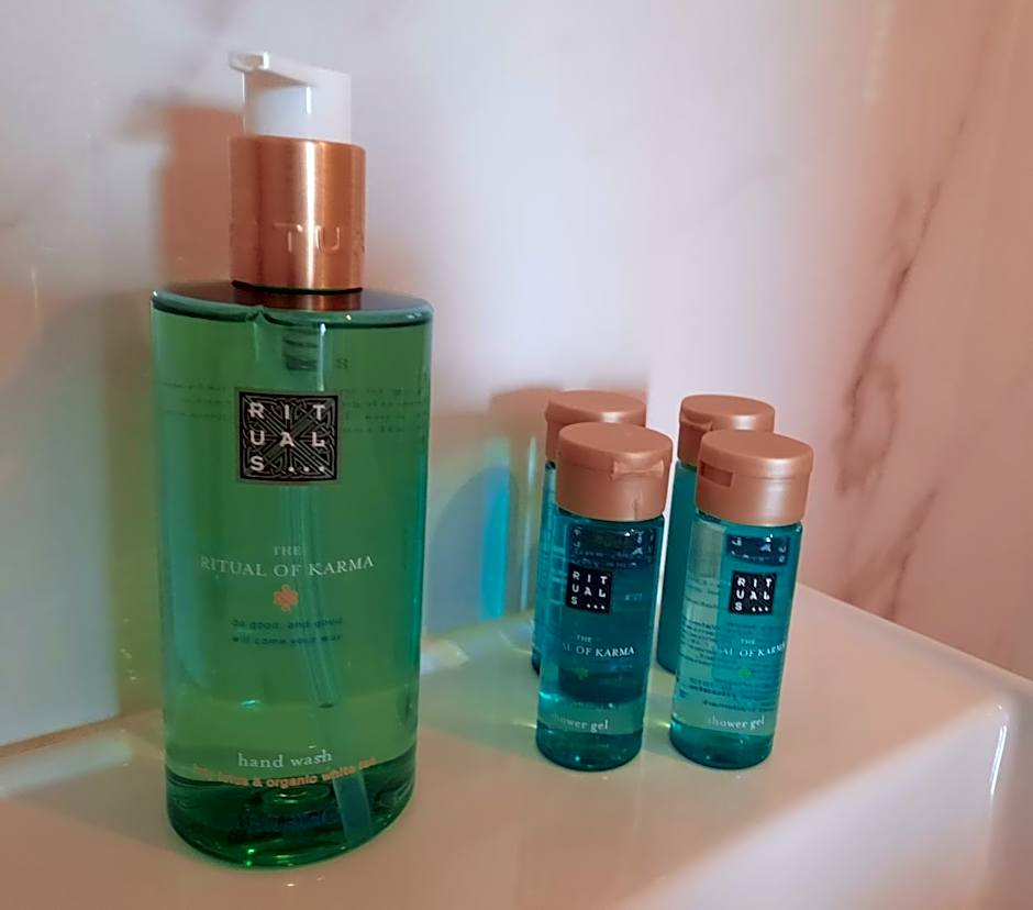 Smiling Places - Guest House in Labruge