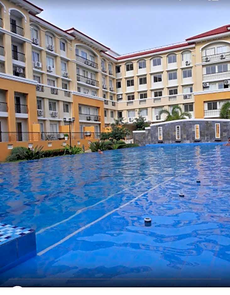 San Remo Oasis SRP View Wifi Netflix