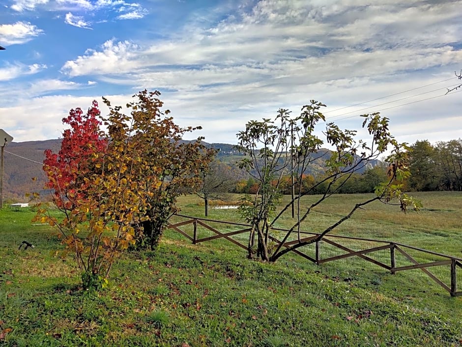 Agriturismo Borgo Gerbina