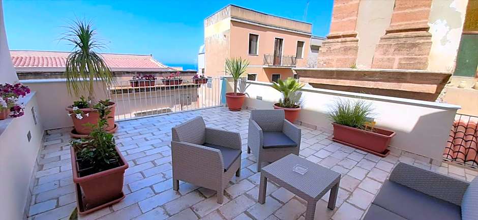 Casa dell'Aromatario b&b