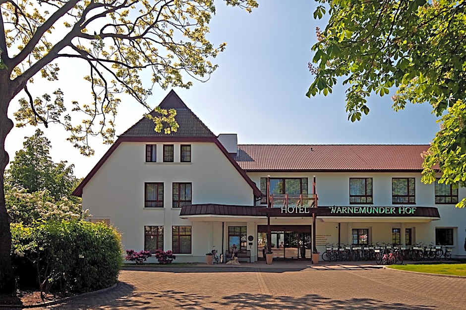 Ringhotel Warnemünder Hof