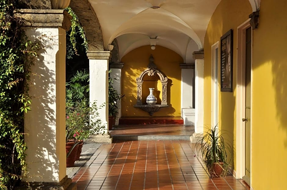 Mision Guadalajara