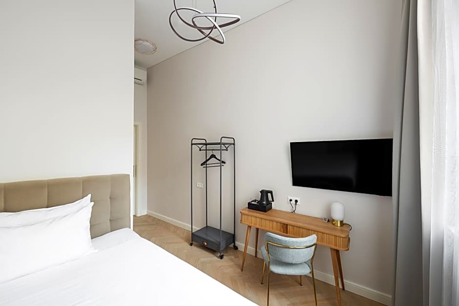 St Casimir Apartments