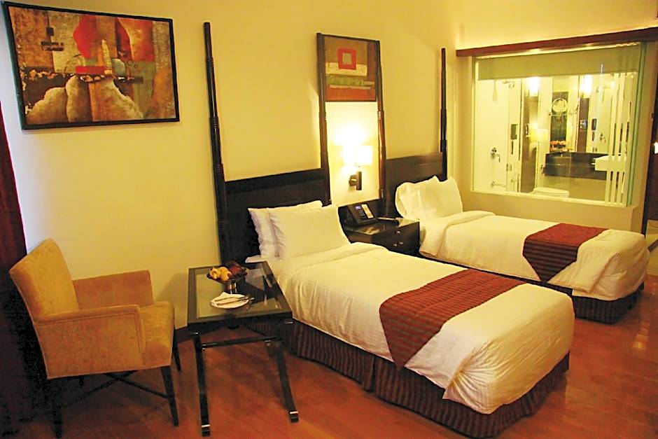 Windsor Rajadhani Hotel