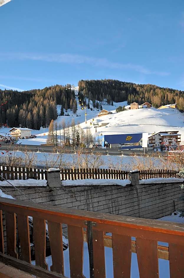 B&B Apartments La Palsa