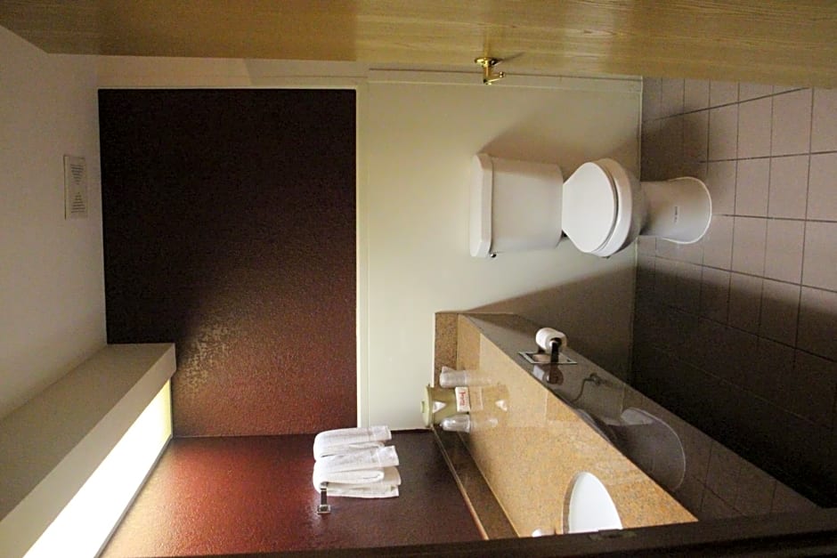 Red Roof Inn Pharr - McAllen